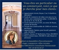 Maison à la vente